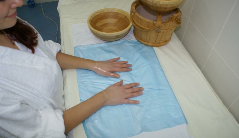 Spa Hotel Harmonie Mariánské Lázně